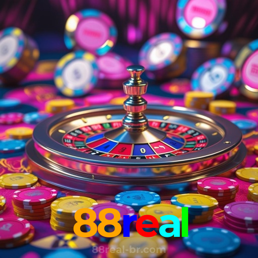 88real：O cassino mais confiável para apostar no futebol e jogar slots!