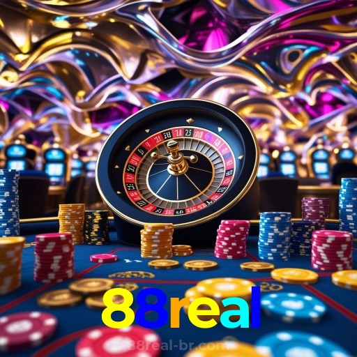 88real:Jogue poker, aposte no futebol e ganhe prêmios incríveis em nosso cassino!