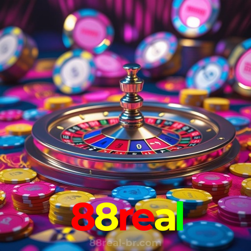 88real：A adrenalina do futebol online te espera para grandes vitórias!