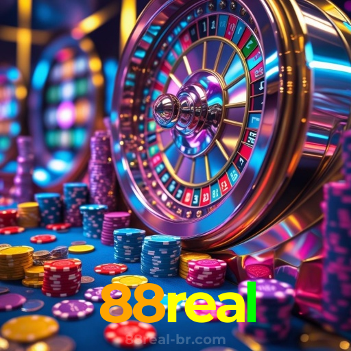 88real:Vire um mestre do Blackjack e conquiste sua vitória!
