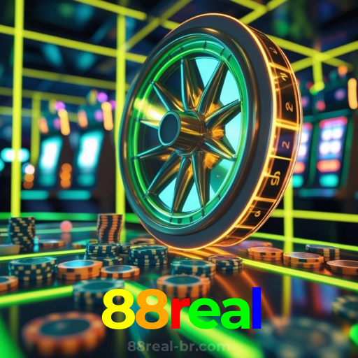 88real:Ganhe prêmios incríveis no futebol e em jogos como roleta e blackjack!