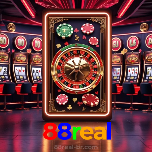 88real:Entre no jogo e aposte nos melhores times do futebol digital!