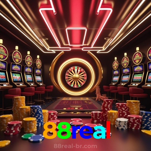 88real:Vença no poker e prove que você é o mestre das cartas!