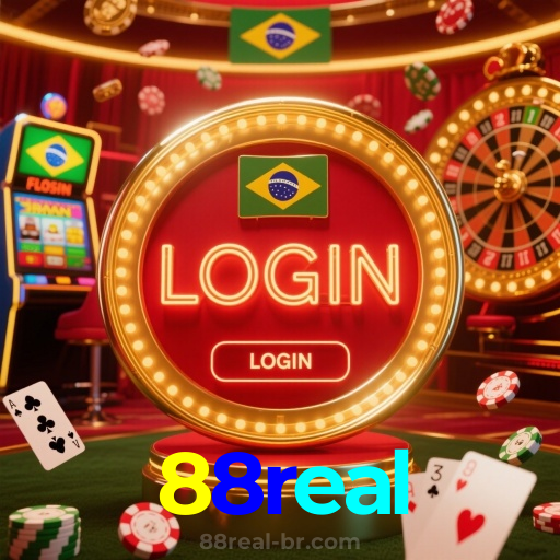 88real：Aposte no futebol e conquiste vitórias incríveis nos jogos de cassino!