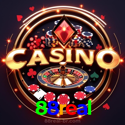 88real:O cassino online mais seguro para apostas no futebol e roleta!