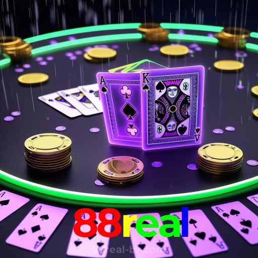88real:Jogue blackjack, aposte no futebol e conquiste grandes prêmios em nosso cassino!