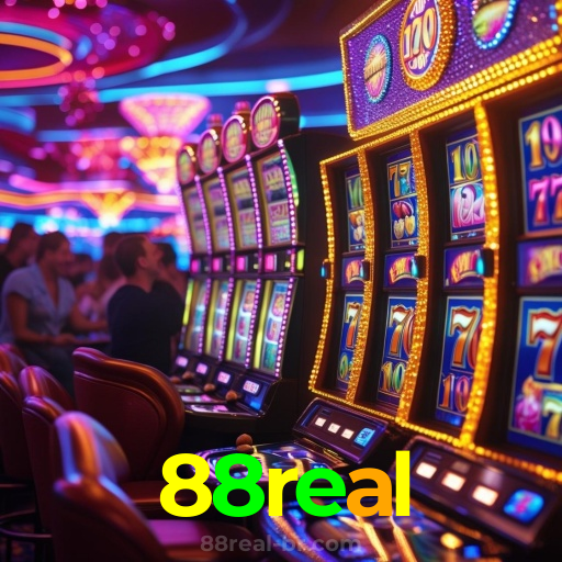 88real:Vença no futebol e nos melhores jogos de cassino online, como poker e roleta!