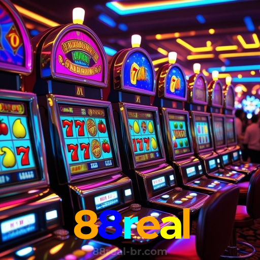 88real:O cassino online perfeito para quem adora apostar no futebol e jogar roleta!