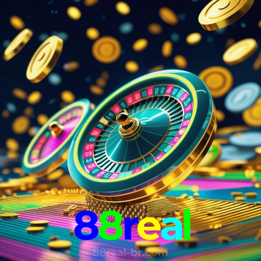 88real：Aposte na roleta e conquiste prêmios fantásticos!