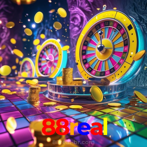 88real:Jogue poker, roleta e aposte no futebol no melhor cassino online!