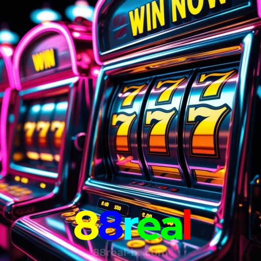 88real:Cada giro na roleta é uma nova chance de vitória!