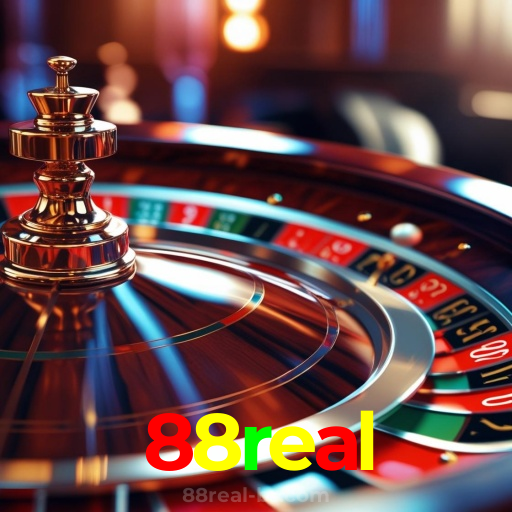 88real：Aposte nas mesas de poker e vença grandes prêmios!