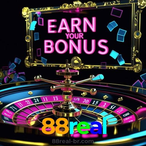 88real：Aposte no seu time e vença na roleta e no blackjack online!
