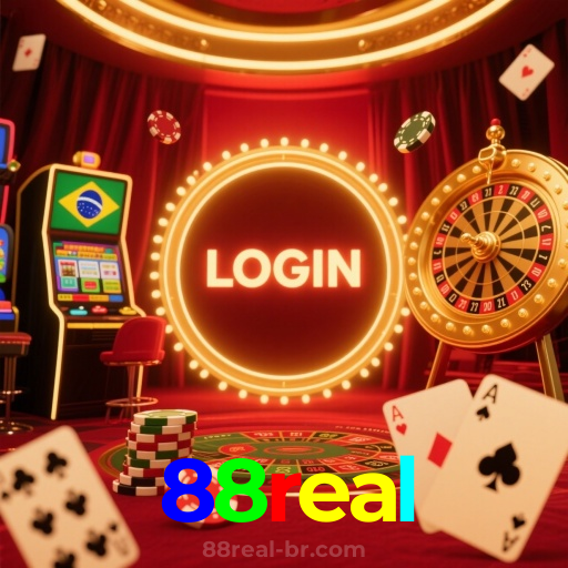 88real：Aposte em nosso cassino e viva uma experiência única de diversão!
