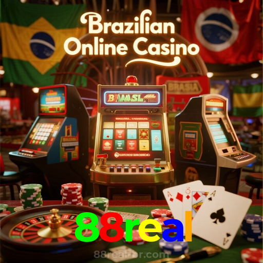 88real：Vire um mestre do Blackjack e conquiste sua vitória!