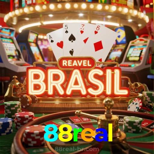 88real：Aposte nas melhores partidas de futebol online e vença!