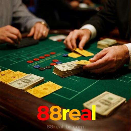 88real:Jogue blackjack e conquiste vitórias épicas no nosso cassino online!