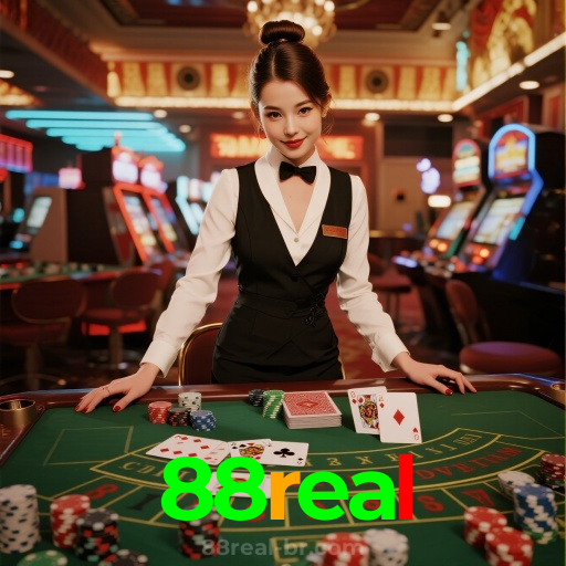 88real:O cassino online mais confiável para apostas ao vivo no futebol e jogos de cassino!