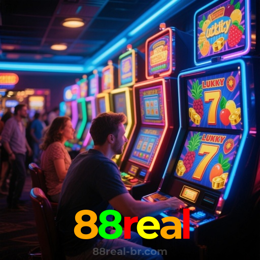 88real:Jogue poker, roleta e aposte no futebol no melhor cassino online!