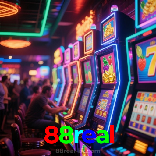 88real:Jogue no cassino online com apostas no futebol e ganhe grandes prêmios!