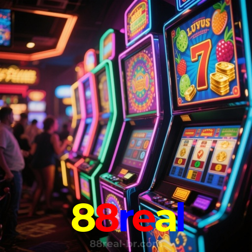 88real：Jogue poker, aposte no futebol e leve prêmios incríveis no cassino!