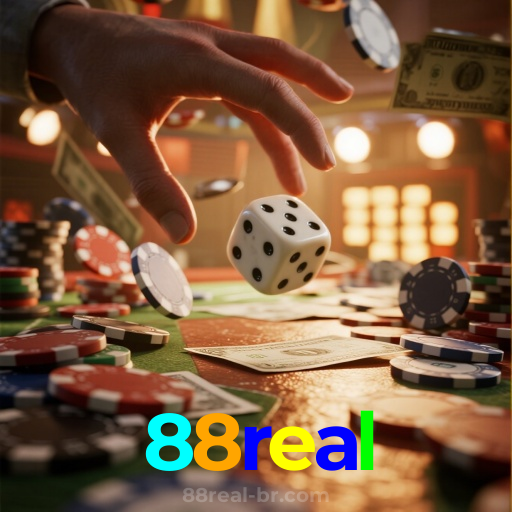 88real：Jogue no cassino mais confiável com apostas em futebol e jogos emocionantes!