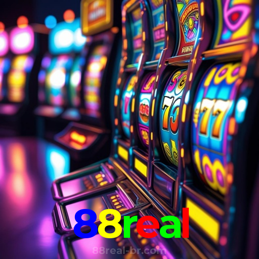 88real：Jogue as melhores slots e aposte em futebol com confiança e segurança!