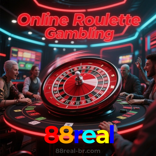 88real：Jogue roleta, aposte no futebol e vença no nosso cassino online!