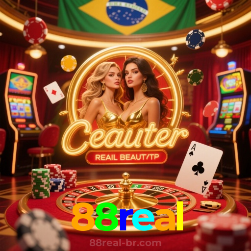 88real:Jogue nas mesas de poker e vença como um profissional!