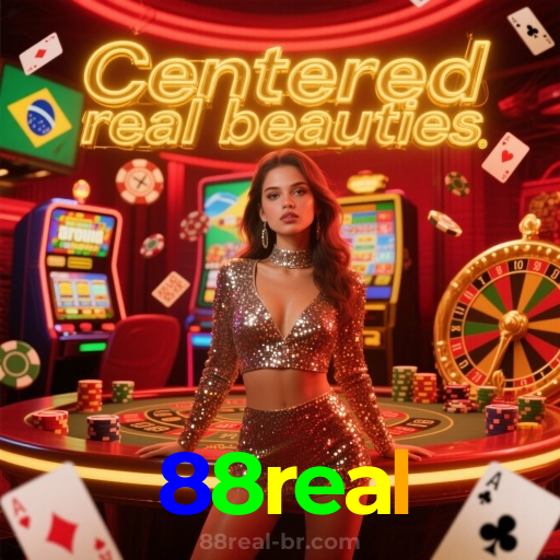 88real：Apostas ao vivo no futebol e grandes prêmios em slots te esperam!