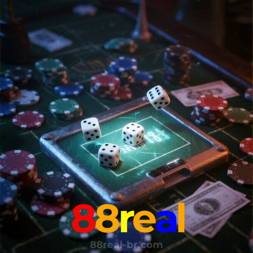 88real:Sinta a emoção de apostar no futebol online e conquistar prêmios!