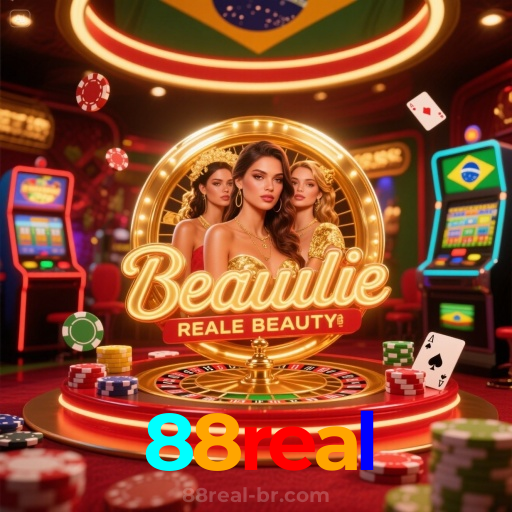 88real：Desafie a roleta e conquiste vitórias épicas!
