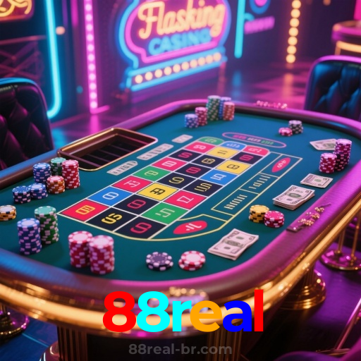 88real：Aposte no futebol digital e sinta a emoção de vencer!