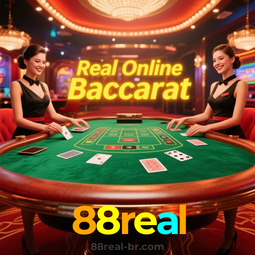 88real：Vença o poker online e mostre sua habilidade nas cartas!