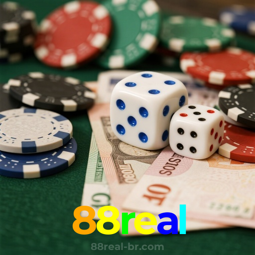 88real:Aposte no futebol e ganhe em blackjack e poker com segurança!