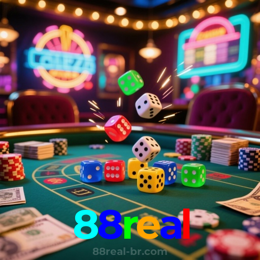 88real：Aposte nas nossas roletas e veja a sorte sorrir para você!