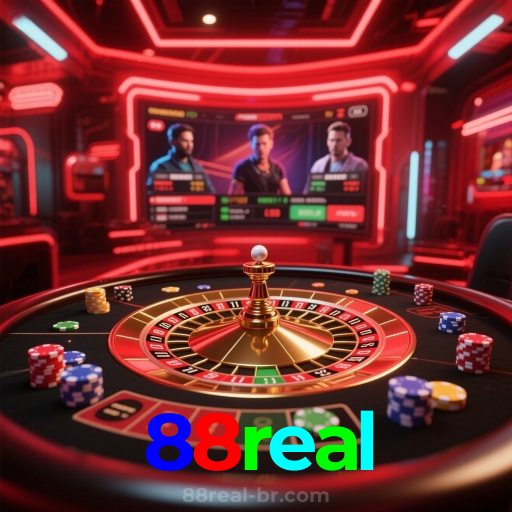 88real:Vença no futebol digital! Aposte nos melhores jogos e conquiste grandes vitórias!