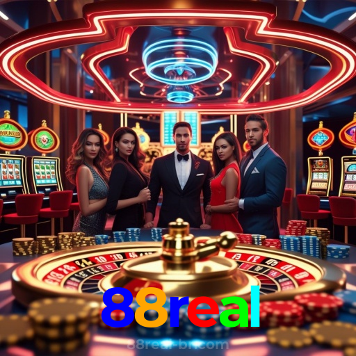 88real:Em nosso cassino online, a diversão nunca acaba! Jogue agora!