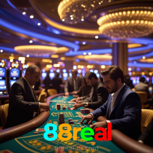 88real:Aposte no futebol e ganhe nos jogos de blackjack e poker online!
