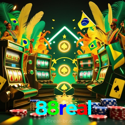 88real:Vença no poker e aposte no futebol com segurança no nosso cassino!