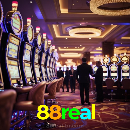 88real:Apostas emocionantes no futebol e diversão garantida com roleta e poker!