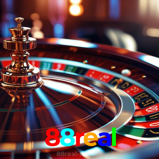 88real：Gire a roleta e conquiste grandes prêmios em nosso cassino!
