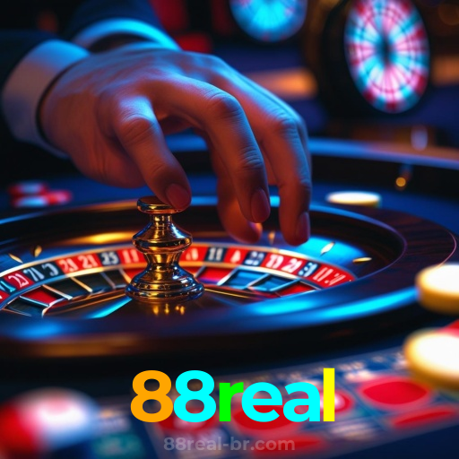 88real：Apostas emocionantes no futebol e diversão garantida com poker e roleta!