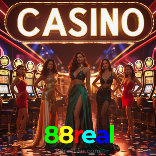88real：Divirta-se com blackjack e apostas no futebol online, onde a sorte está ao seu lado!