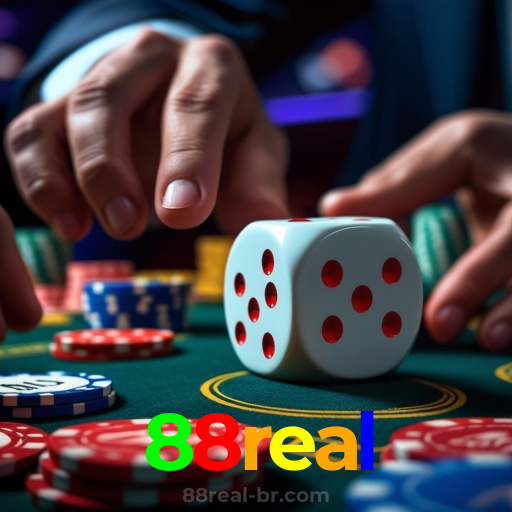 88real:Vença com a roleta e aposte no futebol ao vivo no melhor cassino online!