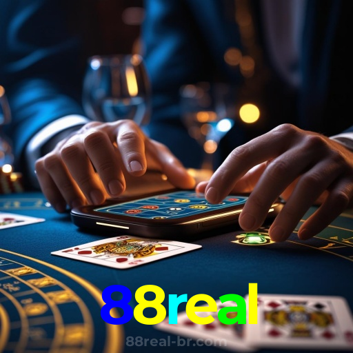 88real:Jogue futebol digital e conquiste prêmios incríveis!