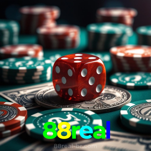 88real：Jogue nas nossas slots e conquiste prêmios de tirar o fôlego!