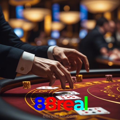 88real:Aposte no futebol e ganhe com os melhores jogos de cassino online!