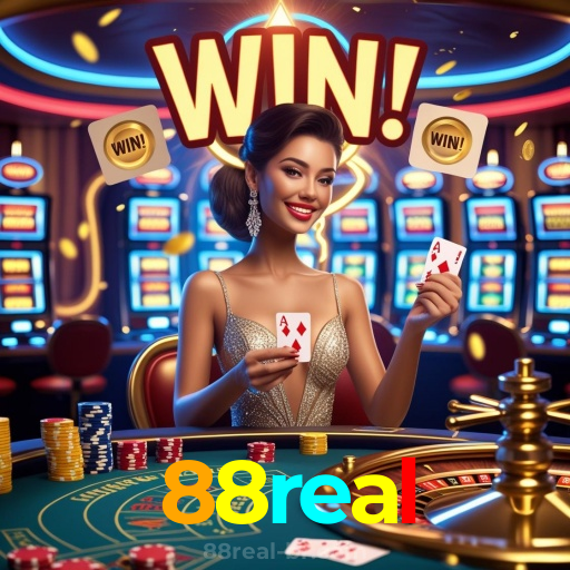 88real:Aposte no futebol ao vivo e divirta-se com os jogos de cassino como blackjack!