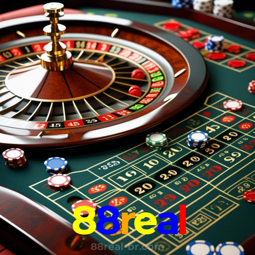 88real:Aposte agora nas roletas e mostre sua sorte!